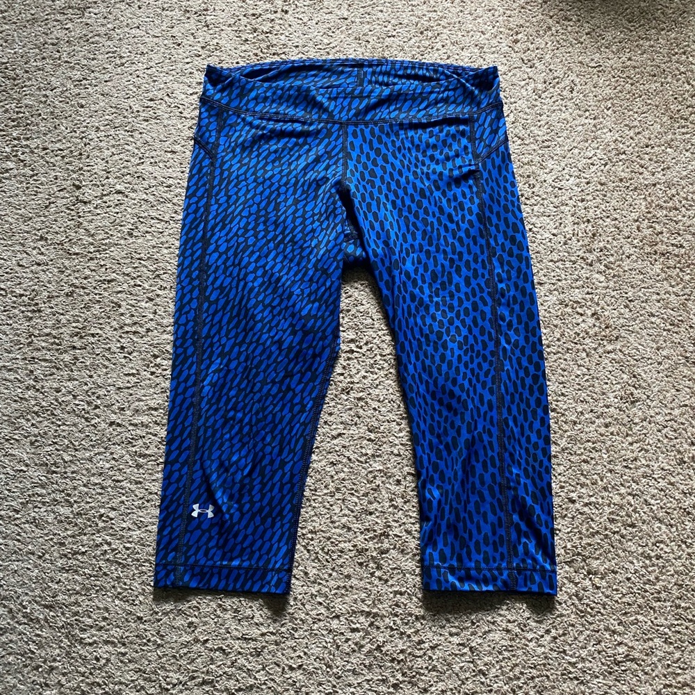 Under Armour leggings
